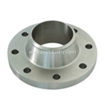 Alloy Steel Forging WN Flange